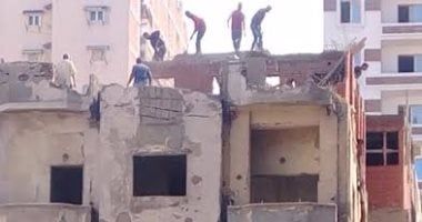 كيفية إصدار رخصة بالهدم لمنشأة غير آيلة للسقوط.. اعرف الخطوات والإجراءات