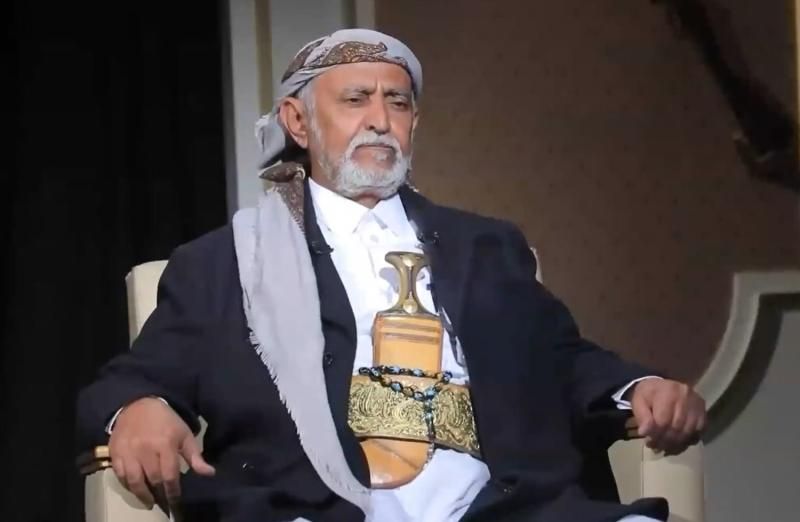 آخر مستجدات قضية إعتقال الشيخ الزايدي بالمهرة