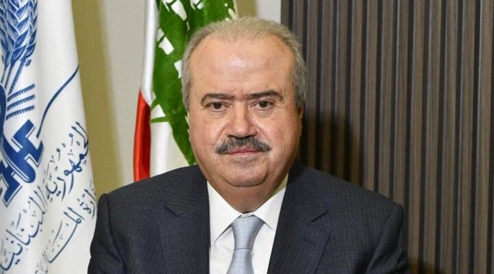 "الجديد": جابر يتجه الأسبوع المقبل إلى رفع دعوى قضائية على كازينو لبنان لتحصيل حقوق وزارة المال