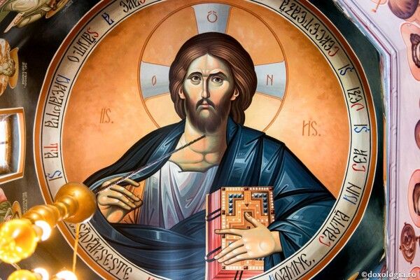 الإيمان المستقيم واضح