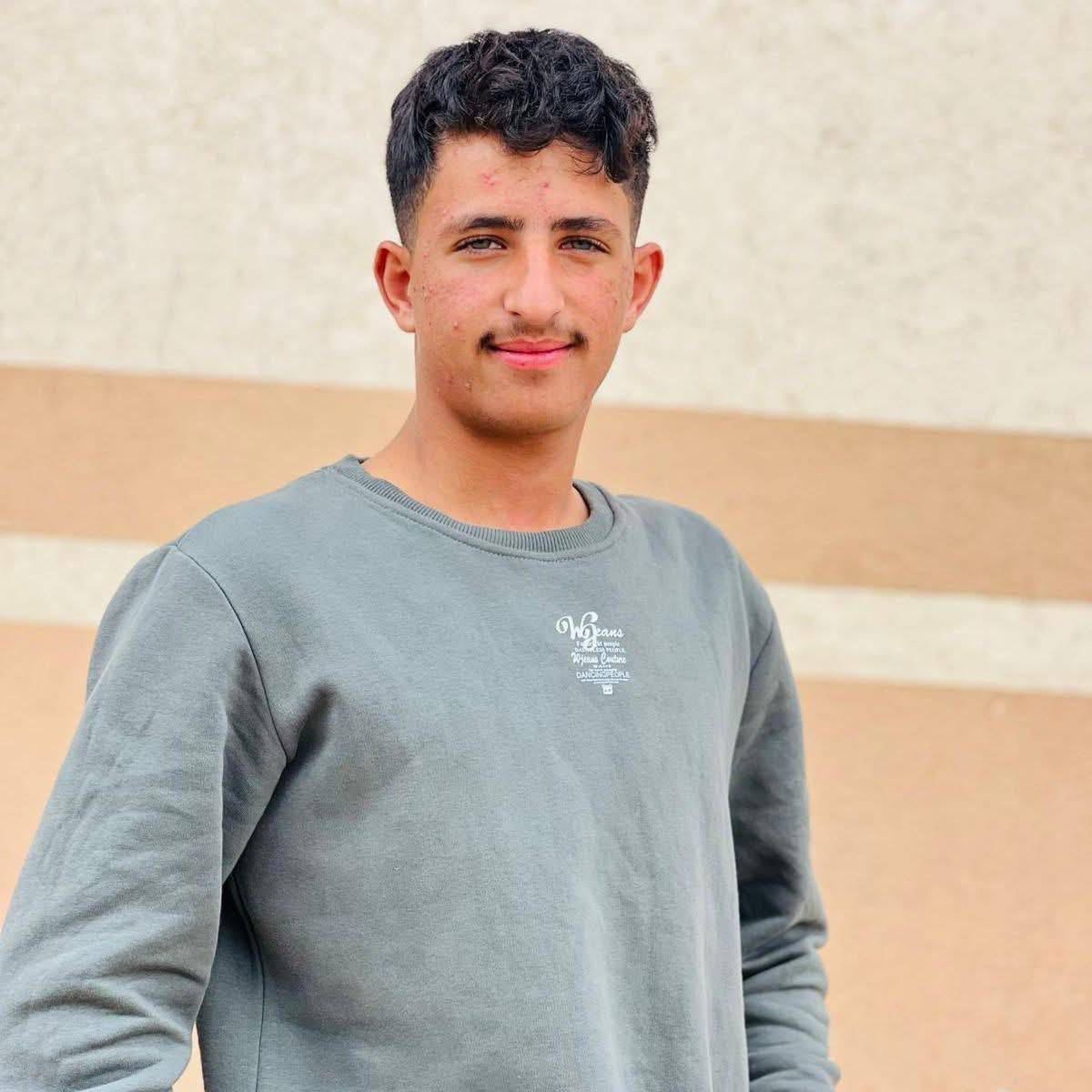 ولد أسيرا وارتقى شهيدا.. إسرائيل تقتل أصغر أسير فى العالم