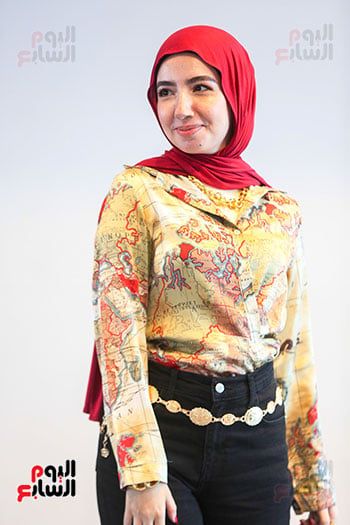 "أوديشن" مسابقة ملكة جمال مصر 2025.. أغلبية المتسابقات من طالبات الطب (صور)