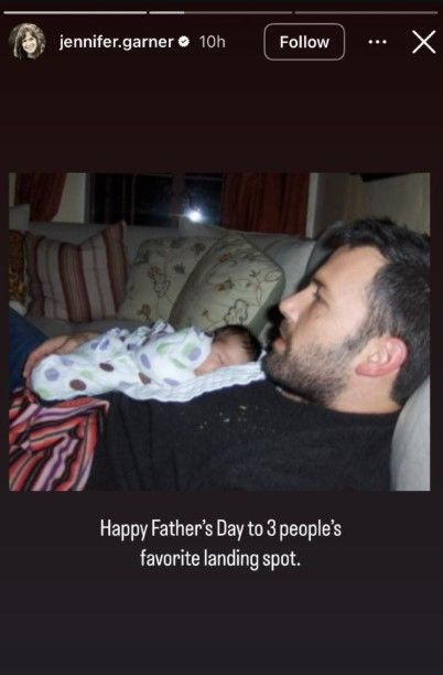 بن أفليك وجينيفر غارنر يحضران مباراة كرة قدم بصحبة أبنائهما