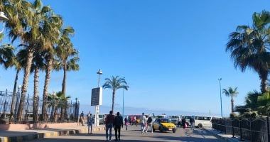 درجات الحرارة المتوقعة اليوم السبت 12 يوليو 2025 فى مصر