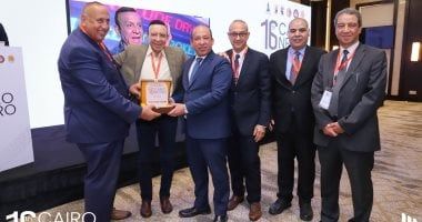 قصر العينى تنظم المؤتمر السنوي الـ16 لقسم المخ والأعصاب ويناقش السكتات الدماغية