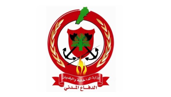 إنتشال جثة رجل مجهول الهوية في طبرجا