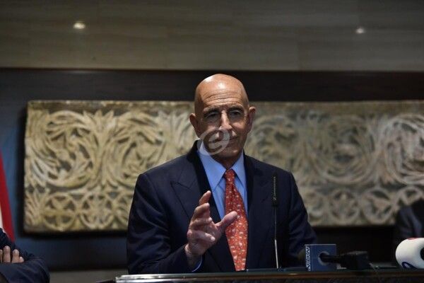 في صحف اليوم: الإدارة الأميركية لم تكن راضية عن كلام براك من بيروت وأورتاغوس تسعى لتعديل مهام اليونيفيل