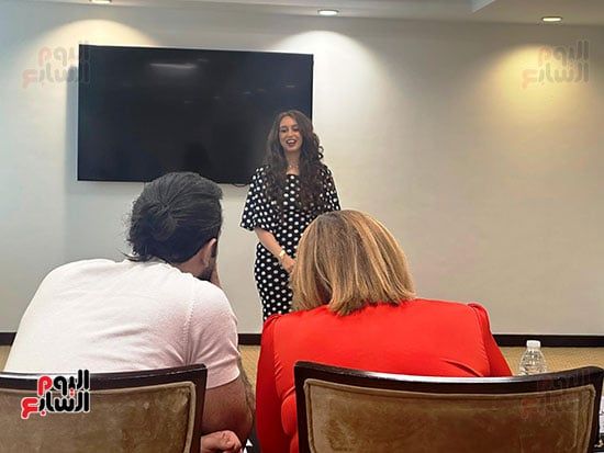 "أوديشن" مسابقة ملكة جمال مصر 2025.. أغلبية المتسابقات من طالبات الطب (صور)