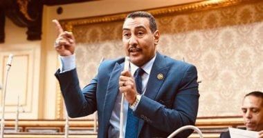 النائب محمد الجبلاوى: صرف شركة أديس 5 ملايين جنيه لكل أسرة مفقود ومتوفى فى حادث جيل الزيت خطوة جيدة.. والدعم النفسى للأسر ضرورة ملحة