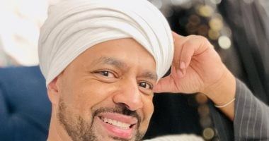 "الليلة فرحها" أغنية جديدة لـ حجازى متقال ويطرحها قريبا