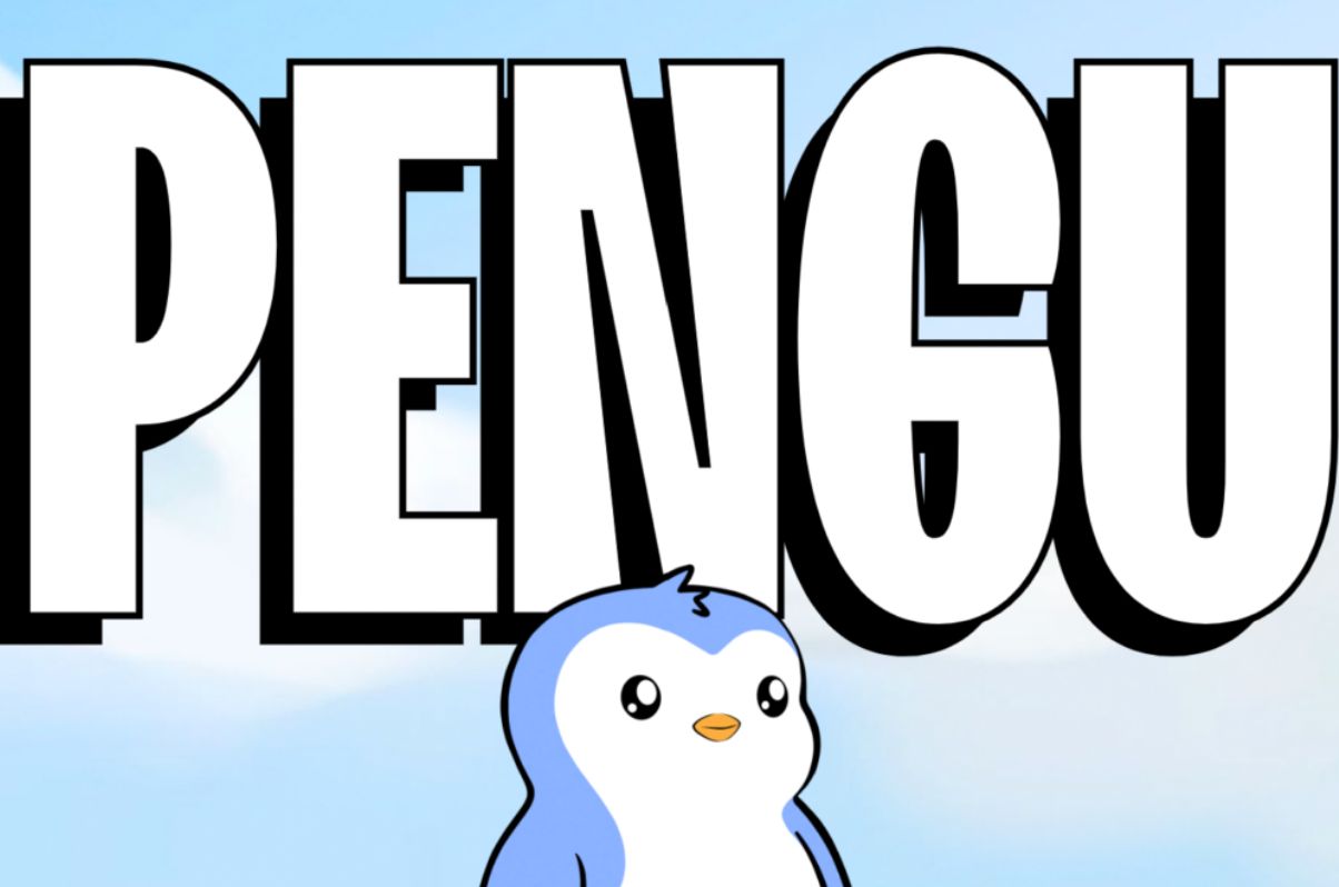 ارتفاع قيمة الرموز الرقمية المرتبطة بـ NFT بشكل ملحوظ ومشروع PENGU يقود الطريق