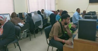 تنسيق الجامعات 2025.. استمرار إتاحة التقدم لحجز اختبارات القدرات