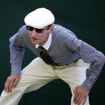 ويمبلدون: بطولة كرة المضرب العريقة المقترنة بحلوى "الفراولة بالكريمة" الشهية