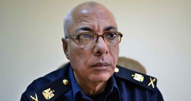 سر تجدد اشتعال النيران في سنترال رمسيس.. مدير الحماية المدنية الأسبق يوضح