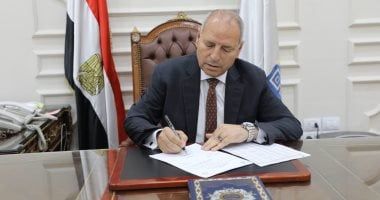 هل سيتم تخفيض تنسيق الثانوي العام بالقاهرة ؟.. اعرف التفاصيل