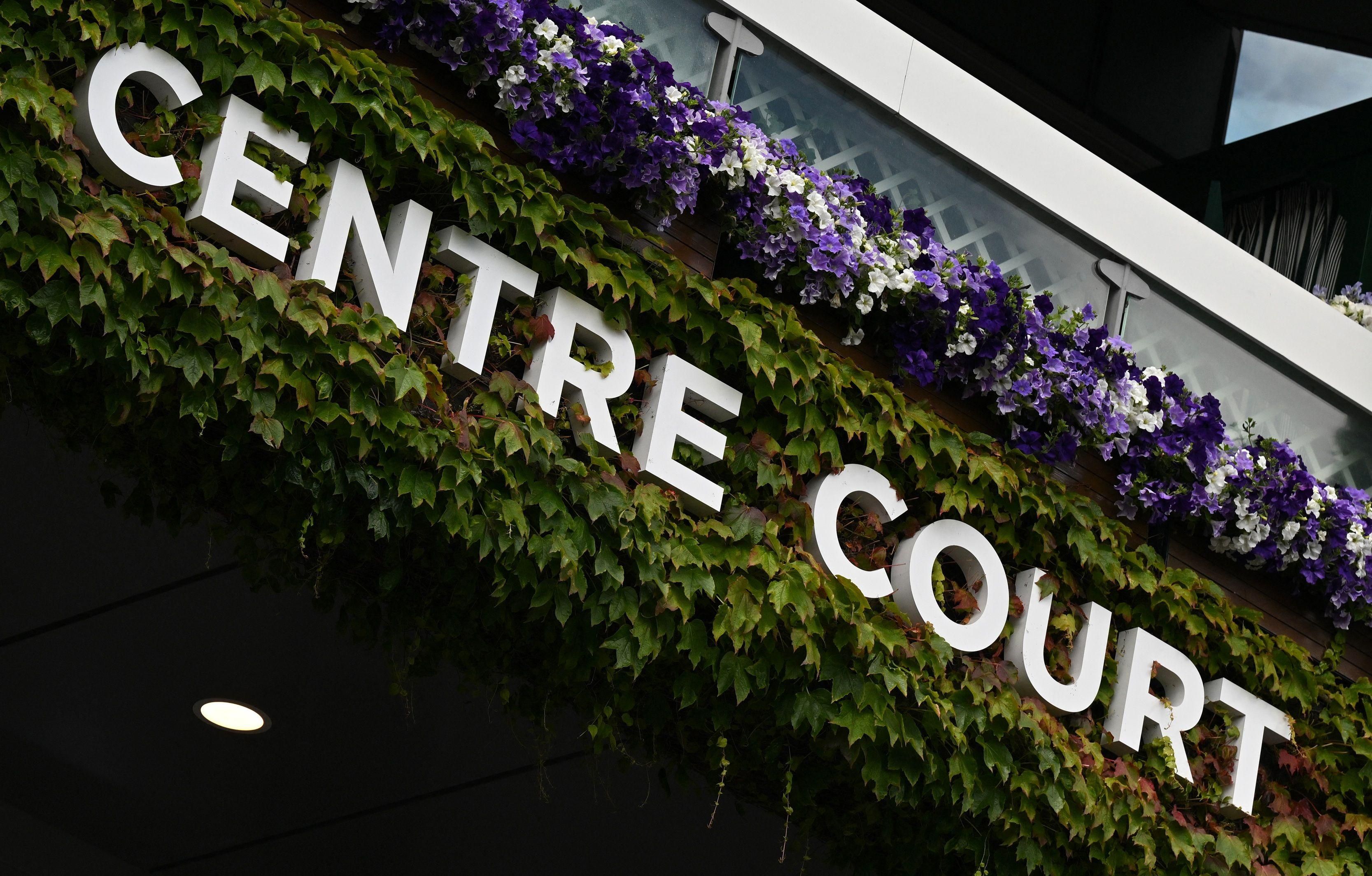 ويمبلدون: بطولة كرة المضرب العريقة المقترنة بحلوى "الفراولة بالكريمة" الشهية