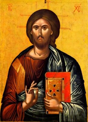 الإيمان المستقيم واضح