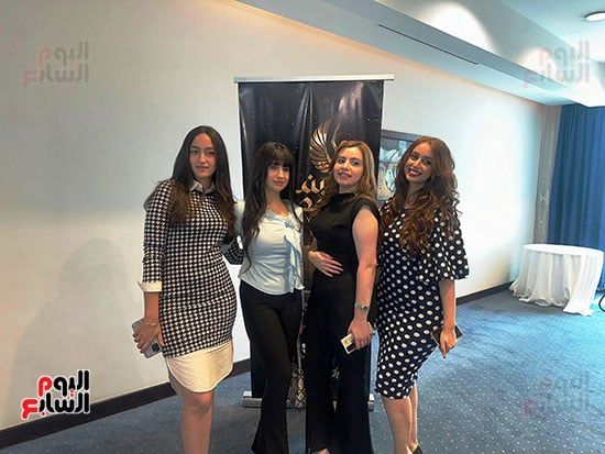 "أوديشن" مسابقة ملكة جمال مصر 2025.. أغلبية المتسابقات من طالبات الطب (صور)