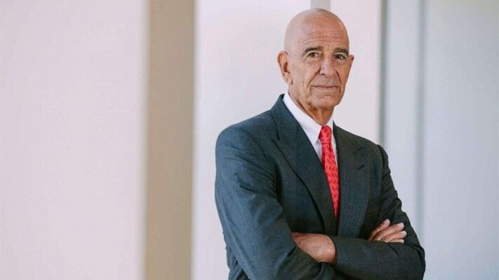 باراك: تعليقاتي كانت تمدح التقدم المذهل الذي حققته سوريا ولم تكن تهديدًا للبنان