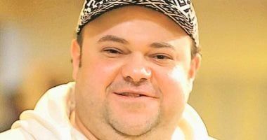 وفاة شقيقة الفنان مدحت تيخا