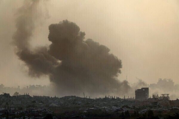 79 قتيلًا بنيران الجيش الإسرائيلي في غزة منذ فجر اليوم