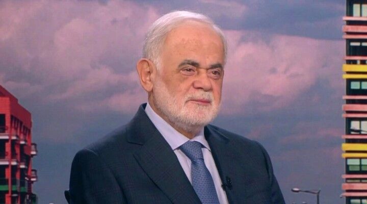 أبو زيد: لبنان لن يكون أبدًا جزءًا أو ملحقًا من بلاد الشام أو أي دولة أخرى كما يهدّد البعض