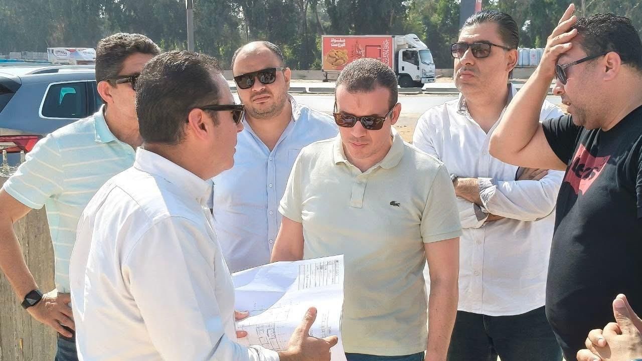 الإسعاف: تطوير ورفع كفاءة مقر الهيئة مع الحفاظ على طابعه التراثي