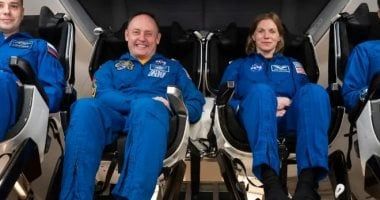 تكنولوجيا: ناسا وسبيس إكس تستهدفان 31 يوليو لإطلاق مهمة رواد الفضاء كرو-11 إلى محطة الفضاء الدولية