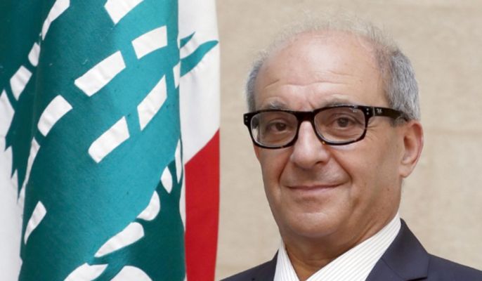 كلاس: تعيين مجلس ادارة جديد لتلفزيون لبنان نقطة مضيئة في مسيرة العهد والحكومة ووزير الإعلام