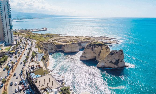 إعتداءات إسرائيل تلقي بظلالها على الموسم السياحي: العائدات لن تتجاوز 4 مليار