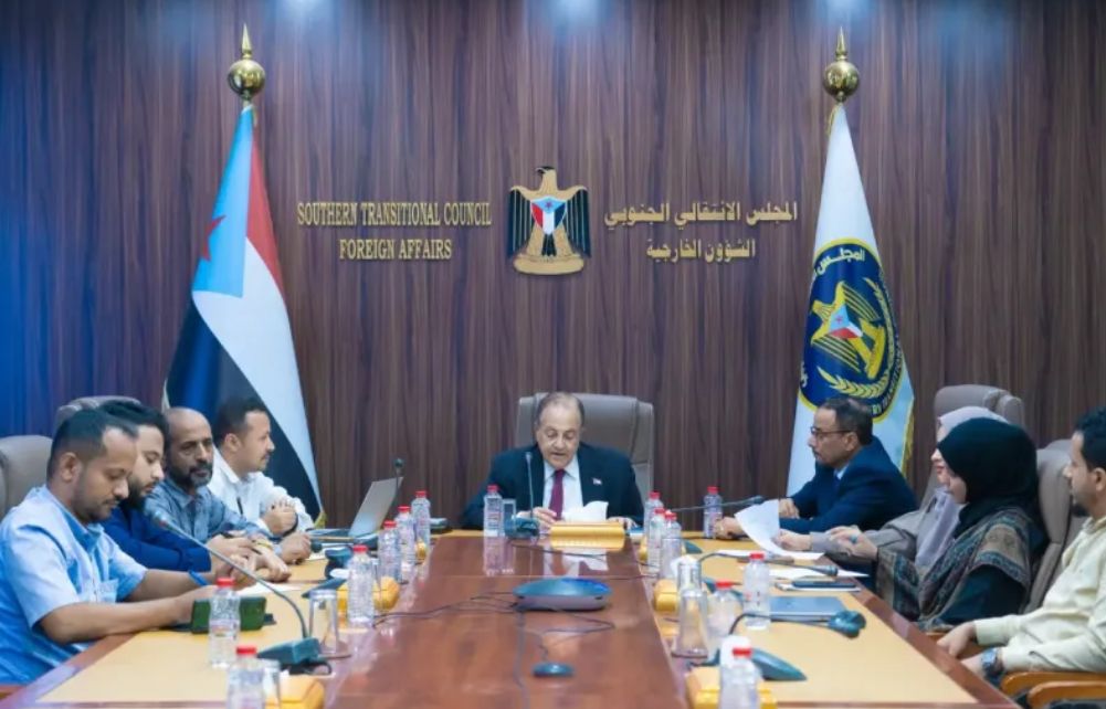 بعد القبض على القيادي الحوثي "الزايدي" في منفذ صرفيت بالمهرة...الانتقالي يشكر سلطنة عمان