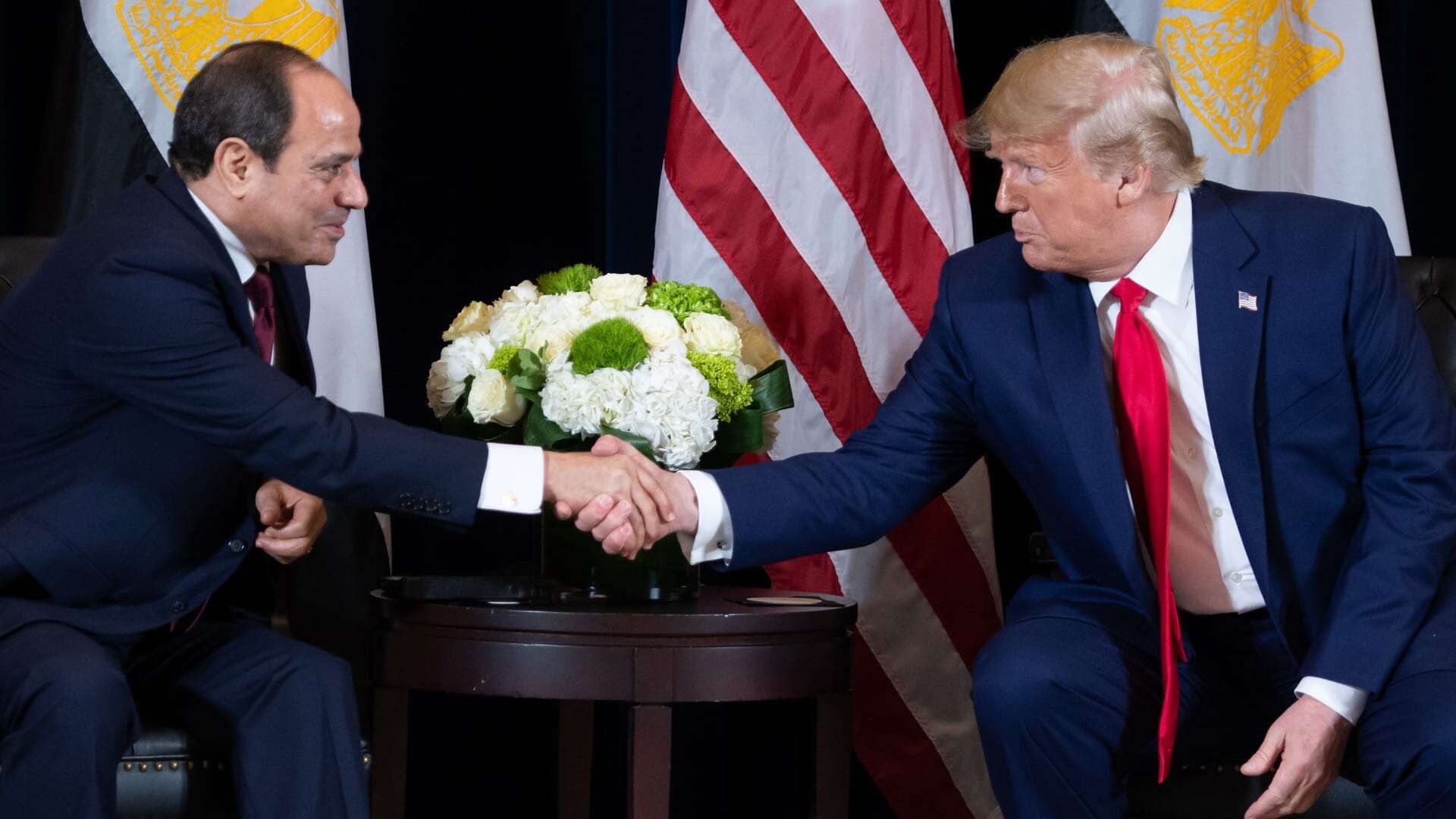 الحرب بدأت.. مصطفى بكري يفجّر مفاجأة عن مخطط لإسقاط السيسي وإشعال مصر