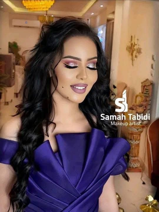 شاهد بالصور.. الحسناء “هند” طليقة الفنان مأمون سوار الدهب تشعل مواقع التواصل الاجتماعي بإطلالة مثيرة