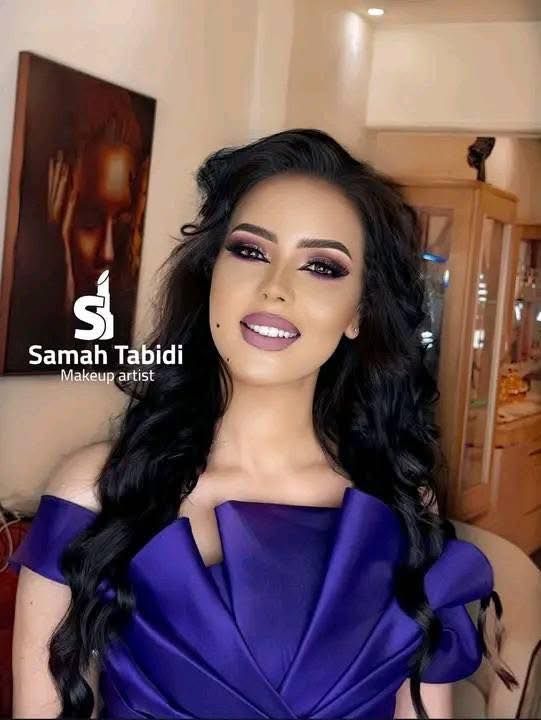 شاهد بالصور.. الحسناء “هند” طليقة الفنان مأمون سوار الدهب تشعل مواقع التواصل الاجتماعي بإطلالة مثيرة