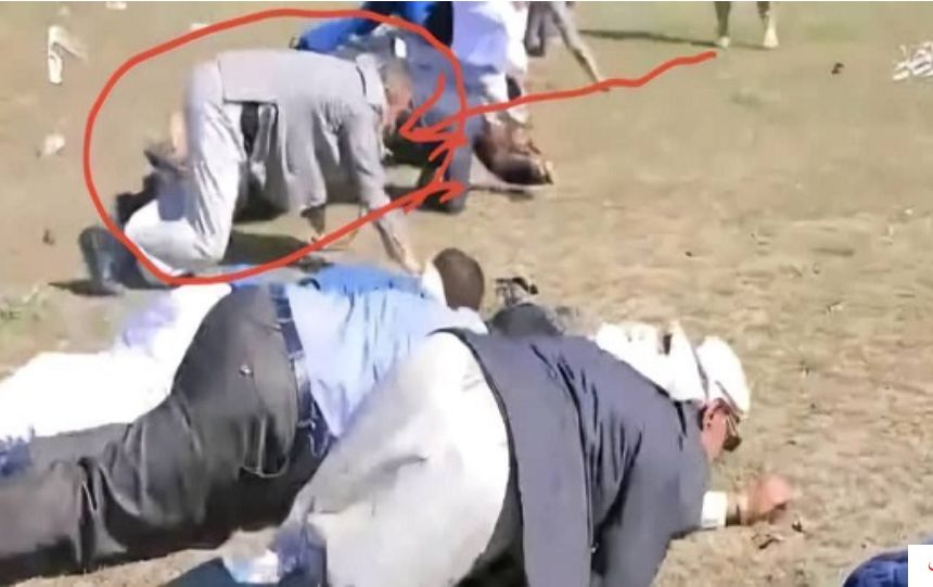 رد ناري من نشطاء على تغريدة حازب بشأن الزايدي: "تذكّر جحاف والزحف على الريق!" "صورة"