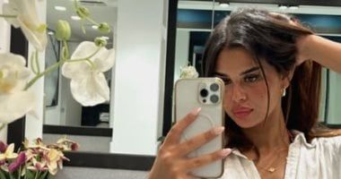 منة عرفة بإطلالة صيفية فى أحدث ظهور.. صور