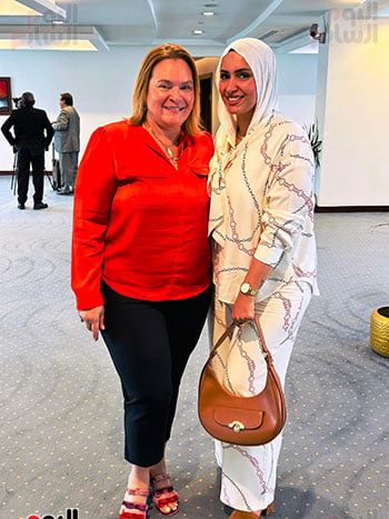 "أوديشن" مسابقة ملكة جمال مصر 2025.. أغلبية المتسابقات من طالبات الطب (صور)