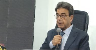 نقيب البيطريين: الطب البيطري نال اهتماما غير مسبوق في عهد الرئيس السيسى