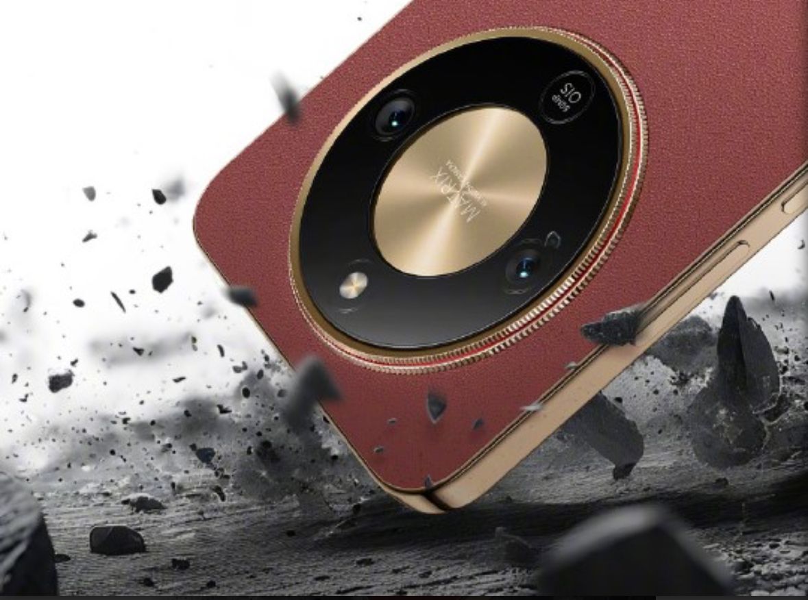 تكنولوجيا: هاتف Honor X70 يُتوقع أن يكون أقوى هاتف أندرويد من حيث البطارية، ويتميز بتصميم متين وجودة عالية