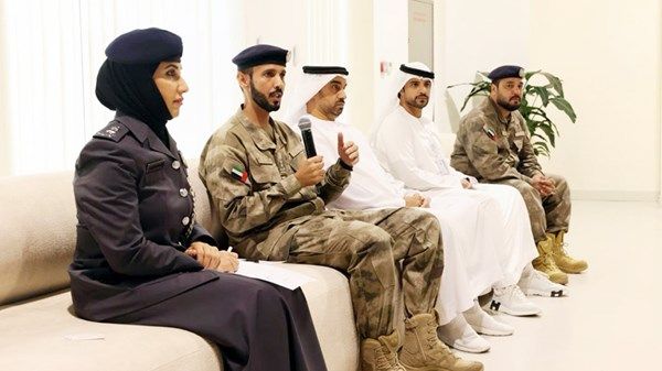 شرطة أبوظبي تنفذ «صيفنا مميز» لتعزيز السلامة المجتمعية