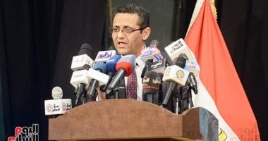 نقيب الصحفيين: البرنامج التدريبى لتغطية القضايا الدينية يعزز الشراكة بين الإعلام والمؤسسات الدينية