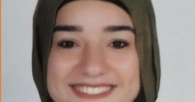 الأولى مكرر على الجمهورية: أمنيتى الالتحاق بكلية التجارة وأسرتى أكبر داعم لى