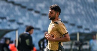 البنك الأهلي يبحث تدعيم وسط الملعب بعد تعثر المفاوضات مع ثنائى الزمالك