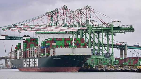 ألمانيا تدعو لإجراء حاسم بشأن الرسوم الجمركية الأميركية