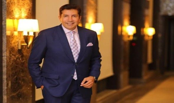 هاني رمزي يكشف سبب غيابه لفترة طويلة عن المشاركات الفنية