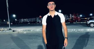 محمود جابر الأول على محافظة القاهرة: دوست في المذاكرة حققت هدفي بتوفيق ربنا