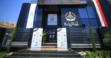 وصول ممثلى أحزاب "القائمة الوطنية" لحضور الاجتماع التنسيقى الثالث بحزب الجبهة