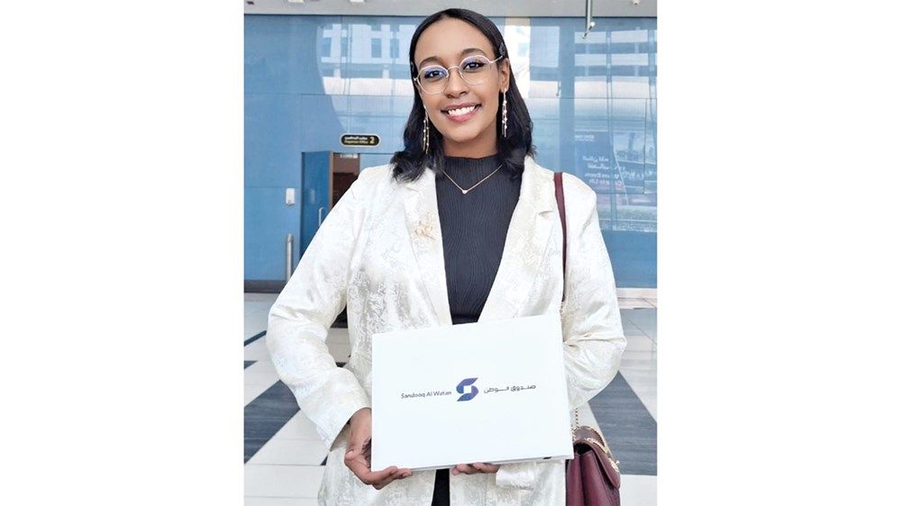 «سَنَد».. ابتكار طلابي من جامعة أبوظبي