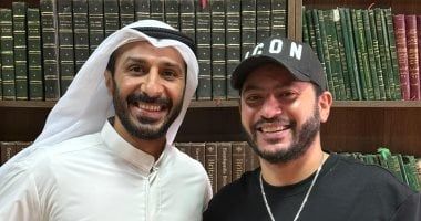 التصوير بين مصر والكويت.. التفاصيل الكاملة لمسلسل أعوام الظلام للمخرج محمد سلامة