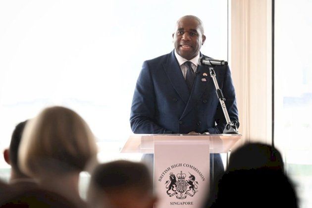 وزير الخارجية البريطاني: لا يمكن تجاوز الذكاء الاصطناعي في رؤية الغد